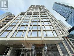 1202 - 1315 BAY STREET  Toronto, ON M5R 0E4