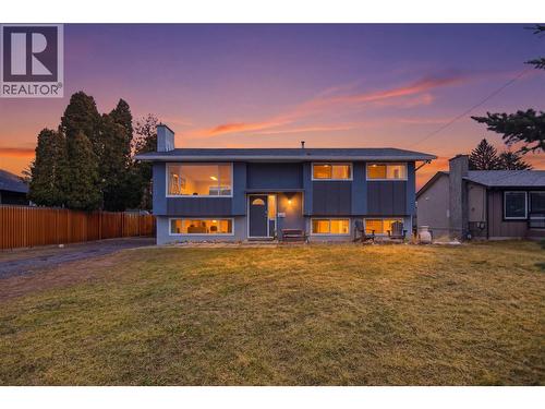 2619 ARGYLE Avenue  Kamloops, BC V2B 4T6