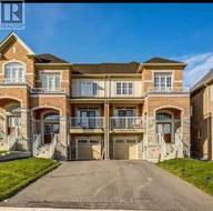 BSMT - 116 ELEPHANT HILL DRIVE Clarington, ON L1C 0V9