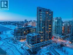 2060 LAKESHORE Road Unit# 304  Burlington, ON L7R 0G2