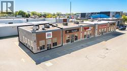 1107 Lambton mall ROAD  Sarnia, ON N7S 3Y1