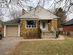 BSMT - 3 EVAN ROAD Toronto, ON M2N 2M4