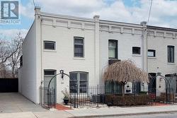 26 BELMONT STREET Toronto, ON M5R 1P8