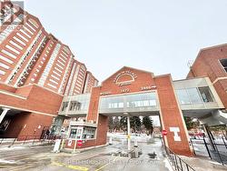 404 - 2460 EGLINTON AVENUE E Toronto, ON M1K 5J7