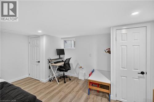 486 East 38Th Street, Hamilton, ON - Indoor