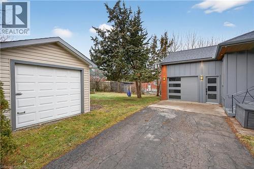486 East 38Th Street, Hamilton, ON - Outdoor