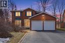 3192 Colebrook Court, Mississauga, ON  - Outdoor 