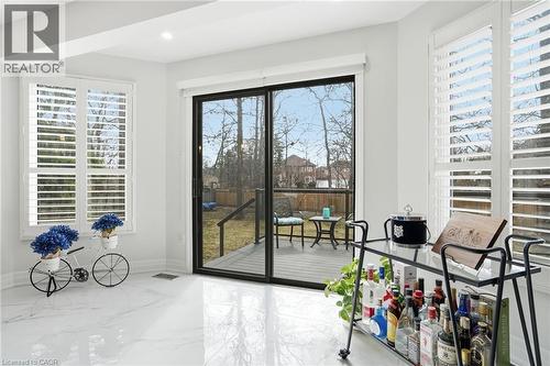 3192 Colebrook Court, Mississauga, ON - Indoor Photo Showing Other Room