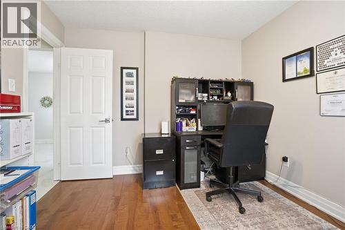 3192 Colebrook Court, Mississauga, ON - Indoor Photo Showing Office