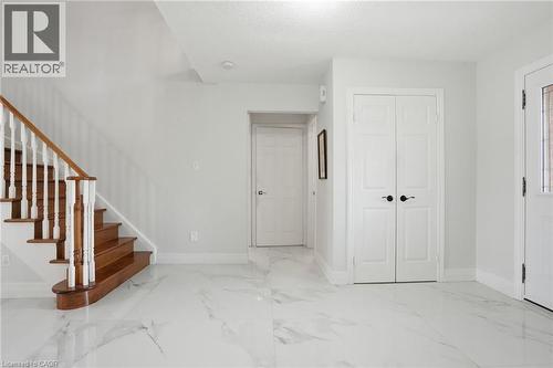 3192 Colebrook Court, Mississauga, ON - Indoor Photo Showing Other Room