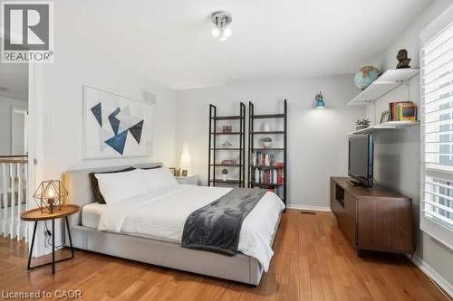 Virtually Altered - 3192 Colebrook Court, Mississauga, ON - Indoor Photo Showing Bedroom