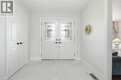 3192 Colebrook Court, Mississauga, ON - Indoor Photo Showing Other Room