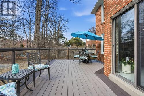 3192 Colebrook Court, Mississauga, ON - Outdoor With Exterior