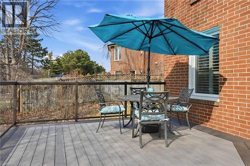 3192 Colebrook Court, Mississauga, ON - Outdoor