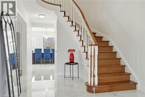 3192 Colebrook Court, Mississauga, ON - Indoor Photo Showing Other Room