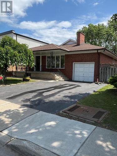 61 Forest Avenue, Mississauga, ON - Outdoor