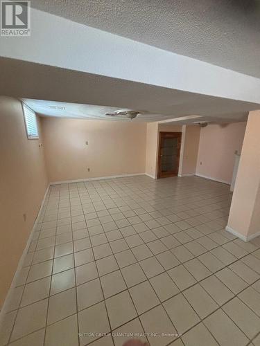 61 Forest Avenue, Mississauga, ON - Indoor Photo Showing Other Room