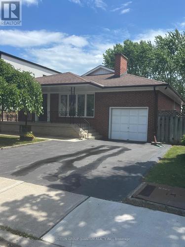 61 Forest Avenue, Mississauga, ON - Outdoor
