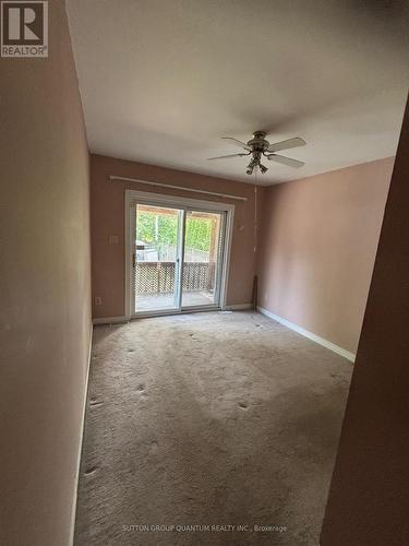 61 Forest Avenue, Mississauga, ON - Indoor Photo Showing Other Room