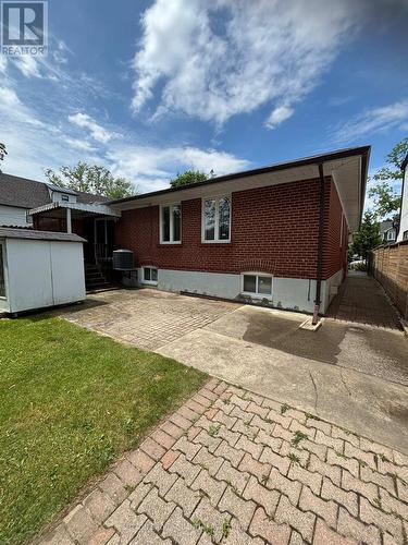 61 Forest Avenue, Mississauga, ON - Outdoor With Exterior