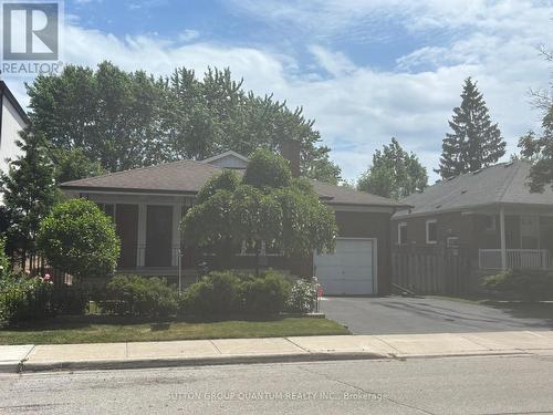 61 Forest Avenue, Mississauga, ON - Outdoor