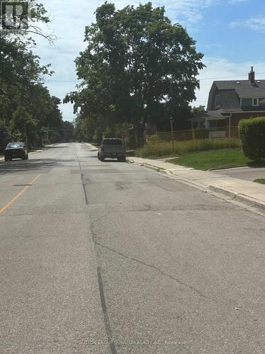 61 Forest Avenue, Mississauga, ON - Outdoor