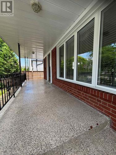 61 Forest Avenue, Mississauga, ON - Outdoor With Exterior