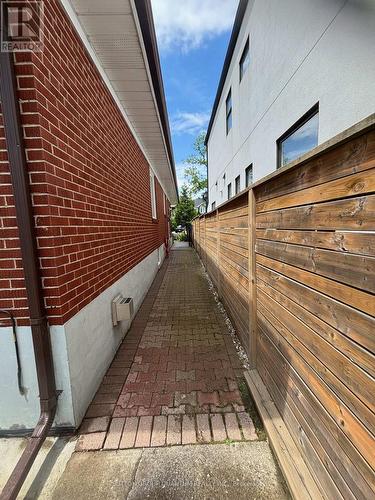 61 Forest Avenue, Mississauga, ON - Outdoor With Exterior