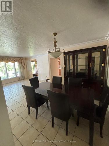 61 Forest Avenue, Mississauga, ON - Indoor