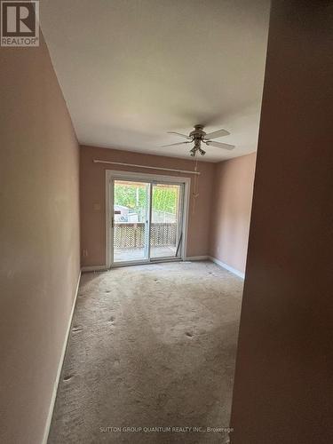 61 Forest Avenue, Mississauga, ON - Indoor Photo Showing Other Room