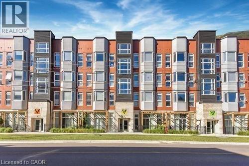 253 ALBERT Street Unit# 216  Waterloo, ON N2L 0G3