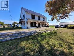 21132 PORT ROAD Merlin, ON N0P 1W0