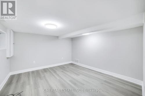 86 Adair Avenue S, Hamilton, ON - Indoor Photo Showing Other Room
