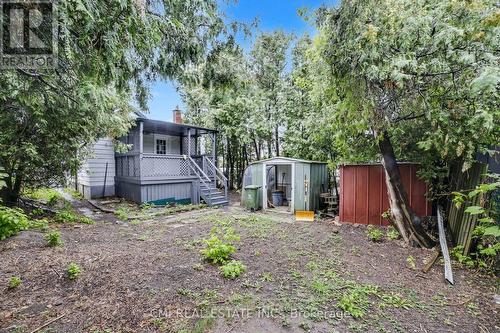 86 Adair Avenue S, Hamilton, ON - Outdoor