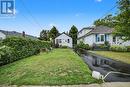 86 Adair Avenue S, Hamilton, ON  - Outdoor 