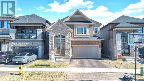 116 HITCHMAN STREET  Brant, ON N3L 0M2