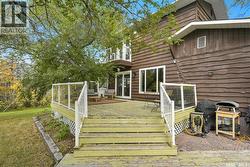 203 Spur Way, Saddle Ridge Estates  Corman Park Rm No. 344, SK S7K 3J9