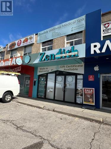 2551 Hurontario Street, Mississauga, ON 