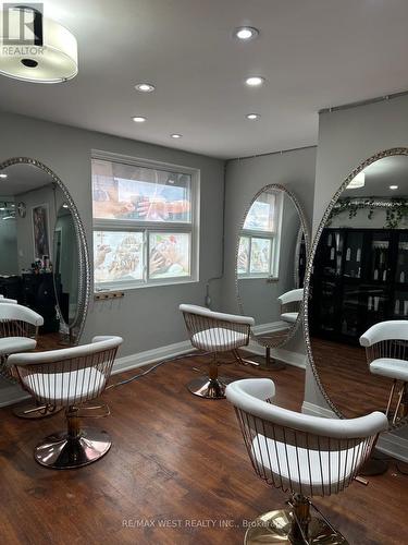 2551 Hurontario Street, Mississauga, ON 