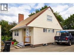3405 16 Street Vernon, BC V1T 3X5