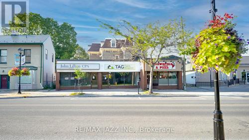 144 KING STREET W  Cobourg, ON K9A 2M5