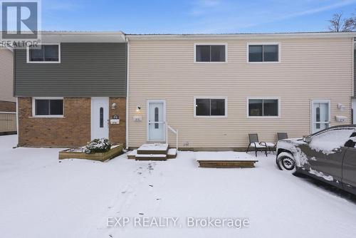 F5 - 400 WESTWOOD DRIVE  Cobourg, ON K9A 2B6