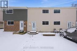 F5 - 400 WESTWOOD DRIVE  Cobourg, ON K9A 2B6
