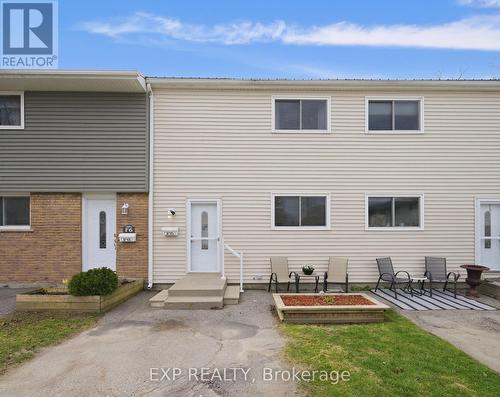 F5 - 400 WESTWOOD DRIVE  Cobourg, ON K9A 2B6