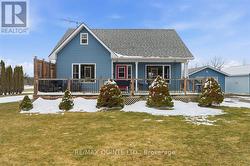 168 SCHOOLHOUSE ROAD Prince Edward County (Athol Ward), ON K0K 2P0