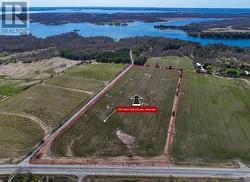 1840 TRIDENT YACHT CLUB LANE S Kingston (City North Of 401), ON K7G 2V5