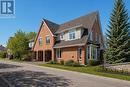 145 Manorhill Private, Ottawa, ON  - Outdoor With Facade 