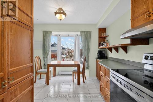 231 Harriot Private, Ottawa, ON - Indoor