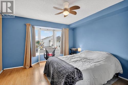 231 Harriot Private, Ottawa, ON - Indoor Photo Showing Bedroom