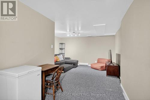 231 Harriot Private, Ottawa, ON - Indoor